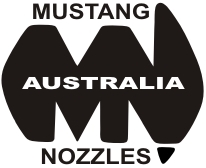 Mustang Nozzles
